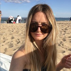 Meet your Posher, Sheehan